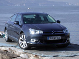 CITROEN C5 V6 HDi