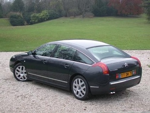 CITROEN C6