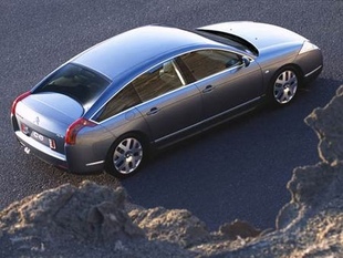 CITROEN C6