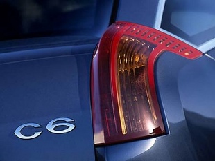 CITROEN C6