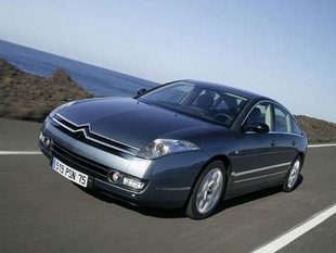 CITROEN C6