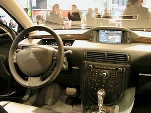 CITROEN C6 - - Page 2.com