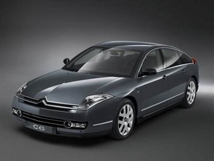 CITROEN C6 - - Page 3.com