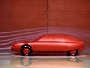CITROEN CX