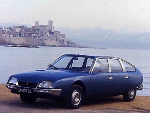 CITROEN CX - - Page 2.com