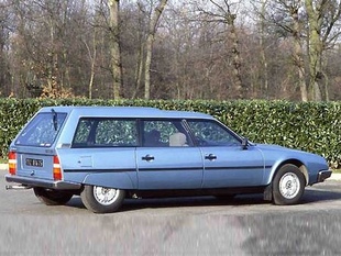 CITROEN CX - Saga Citroën - Page 3.com