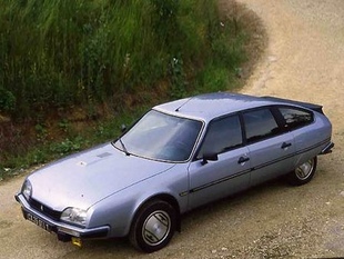 CITROEN CX - - Page 4.com