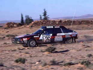 CITROEN CX