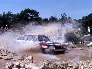 CITROEN CX