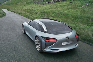 CITROEN CXperience