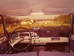 CITROEN DS 2ème et 3ème génération - - Page 2.com