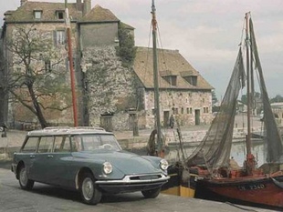 CITROEN DS 1ère génération - Saga Citroën - Page 2.com