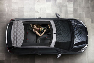 CITROEN DS3 cabrio