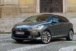 CITROEN DS5