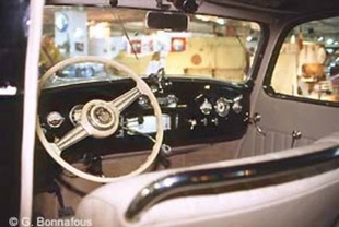CITROEN Traction 15 Six Marius Renard - - Page 2.com
