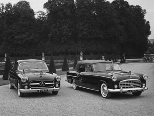 CITROEN Traction