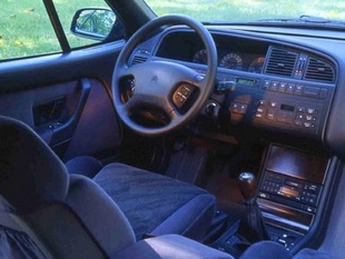 CITROEN XM