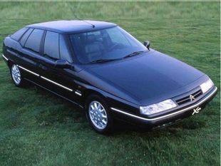 CITROEN XM - Saga Citroën - Page 3.com