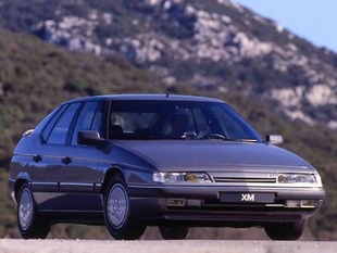 CITROEN XM - - Page 3.com