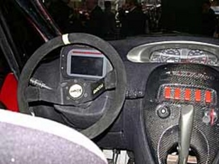 CITROEN Picasso Sbarro - - Page 2.com