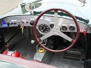 CONNAUGHT AL/SR - Le Mans Classic 2006 - Page 2.com