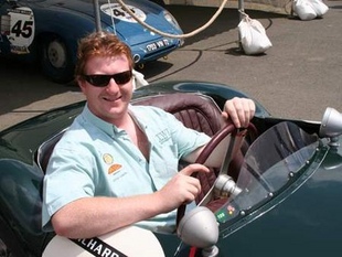 CONNAUGHT AL/SR - Le Mans Classic 2006 - Page 3.com
