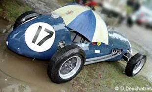COOPER Bristol 1953 - Grand Prix Historique de Pau 2001 - Page 3.com
