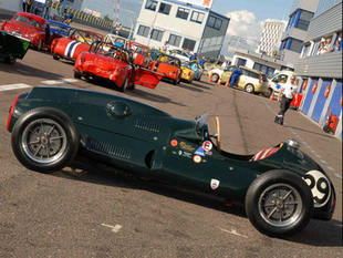 COOPER Bristol - Grand Prix de l'Age d'Or 2007 - Page 1.com