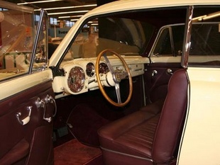 CUNNINGHAM C3