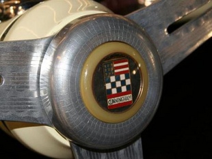 CUNNINGHAM C3