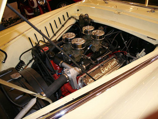 CUNNINGHAM C3