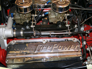 CUNNINGHAM C3