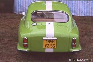 DB HBR5