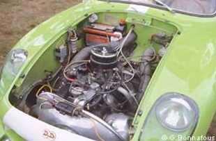 DB HBR5