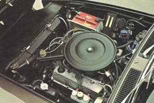DE TOMASO Deauville