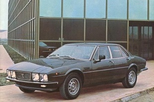 DE TOMASO Deauville - Saga De Tomaso - Page 1.com