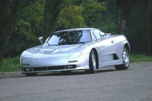 DE TOMASO Guara