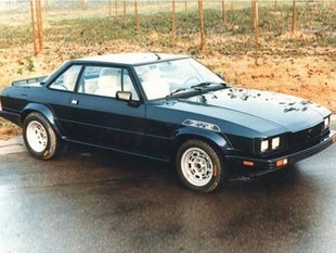 DE TOMASO Longchamp