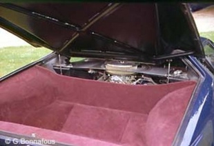 DE TOMASO Pantera GTS - - Page 2.com