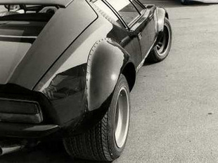 DE TOMASO Pantera