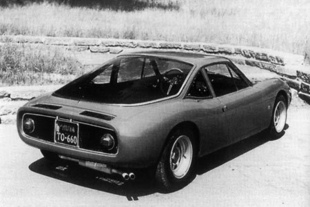 DE TOMASO Vallelunga