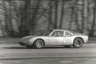 DE TOMASO Vallelunga