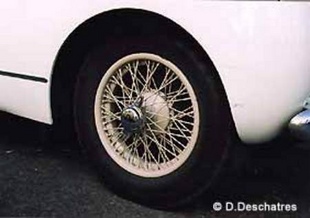 DELAHAYE 135