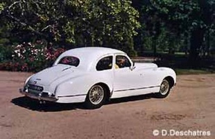 DELAHAYE 135