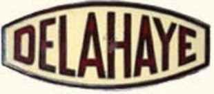 DELAHAYE 135