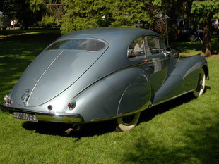 DELAHAYE 135 M Antem
