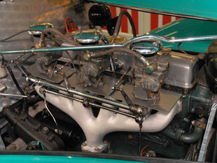 DELAHAYE 135 MS Cabriolet Figoni - - Page 2.com
