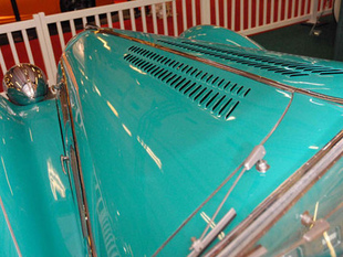 DELAHAYE 135 MS Cabriolet Figoni - - Page 3.com