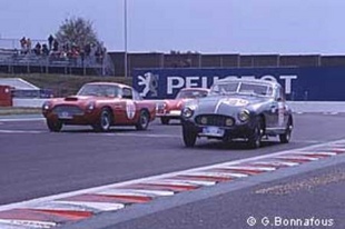 DELAHAYE 148 Antem