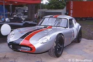 DIVA F10 de Just Jaeckin - Grand Prix Historique de Pau 2002 - Page 1.com